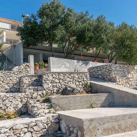 Apartments Dragica Donji Okrug  Exterior foto