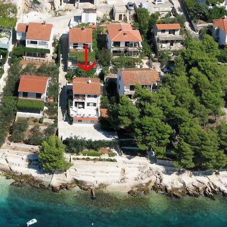 Apartments Dragica Donji Okrug  Exterior foto