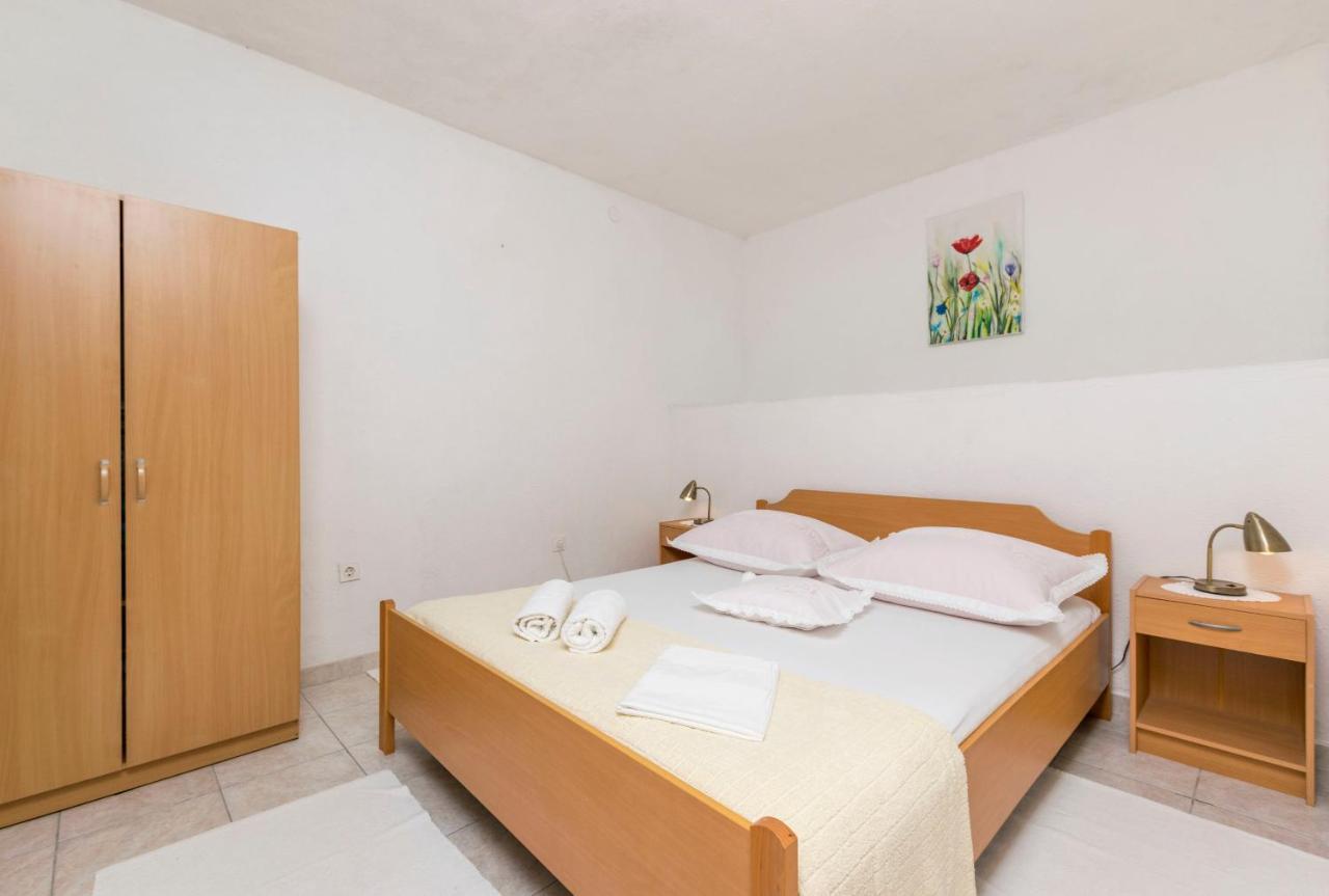 Apartments Dragica Donji Okrug  Exterior foto