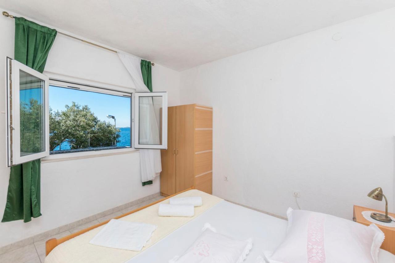 Apartments Dragica Donji Okrug  Exterior foto