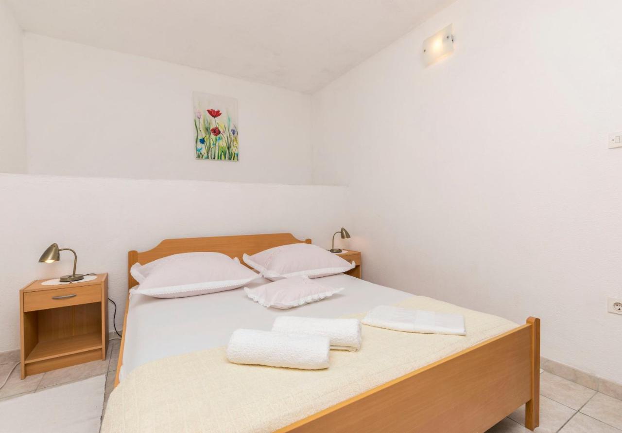 Apartments Dragica Donji Okrug  Exterior foto