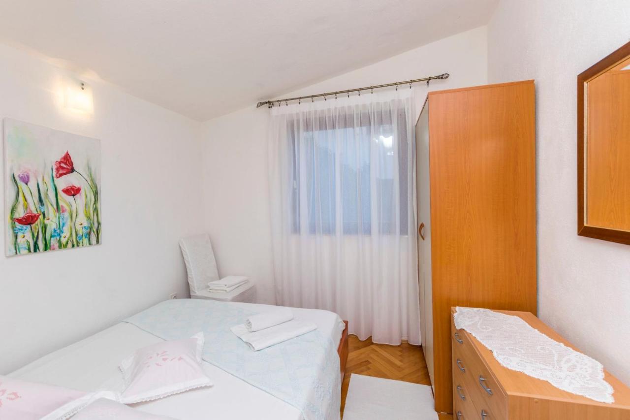 Apartments Dragica Donji Okrug  Exterior foto