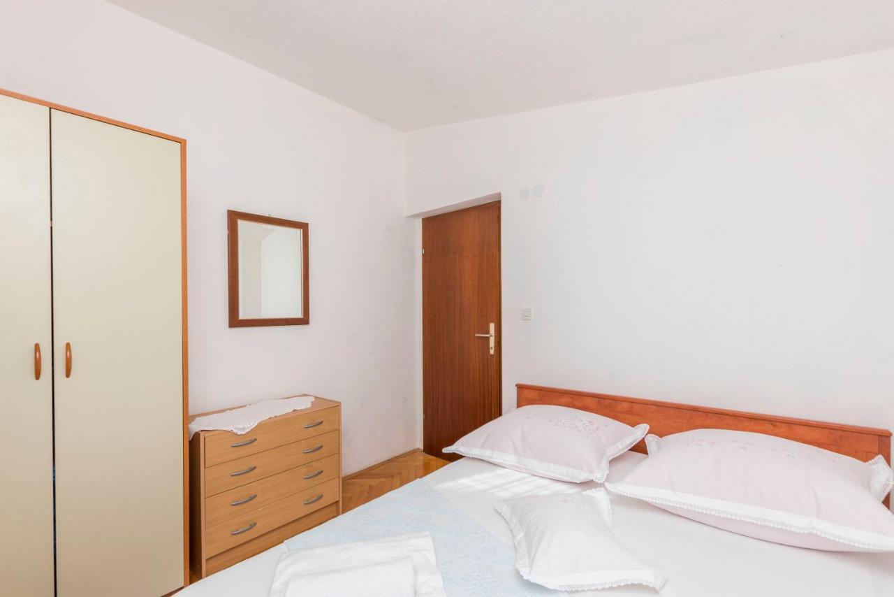 Apartments Dragica Donji Okrug  Exterior foto