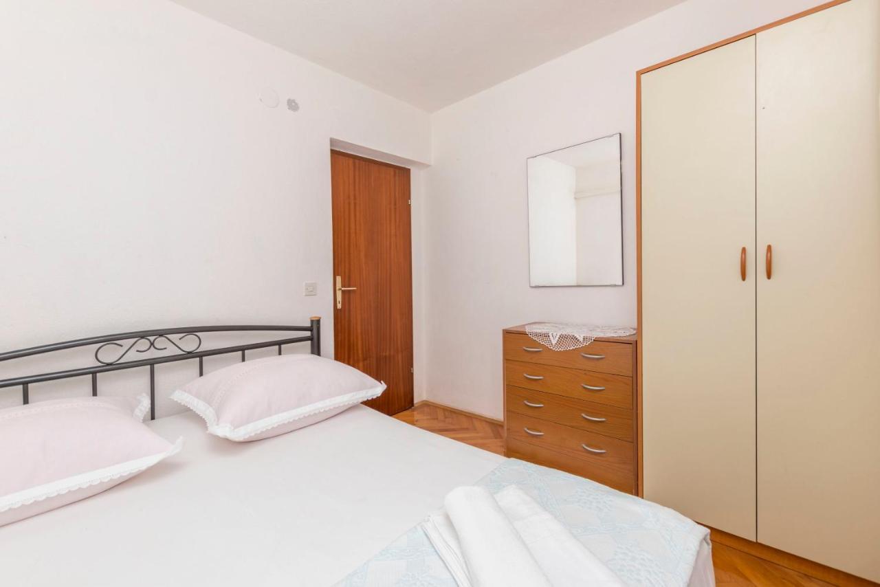 Apartments Dragica Donji Okrug  Exterior foto